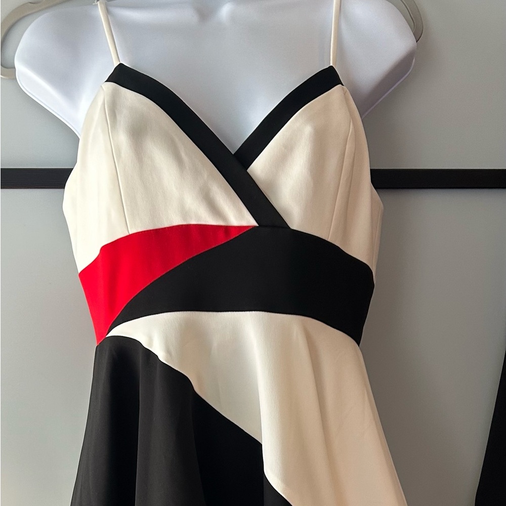 Jay Godfrey Mini Dress